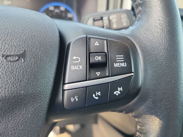 Certified Used 2023 Gray Metallic Ford Big Bend image 16