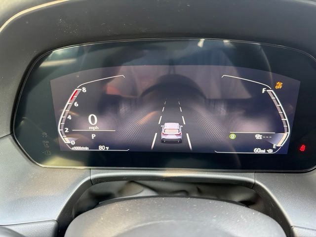 New 2026 Soul Red Crystal Metallic Mazda 2.5 S Preferred AWD image 14