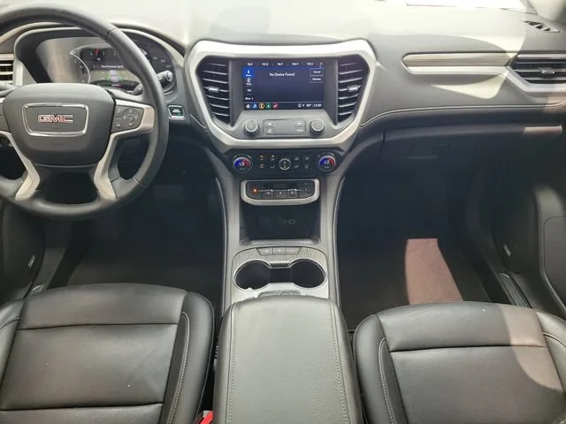 2023 GMC Acadia SLT - Photo 11