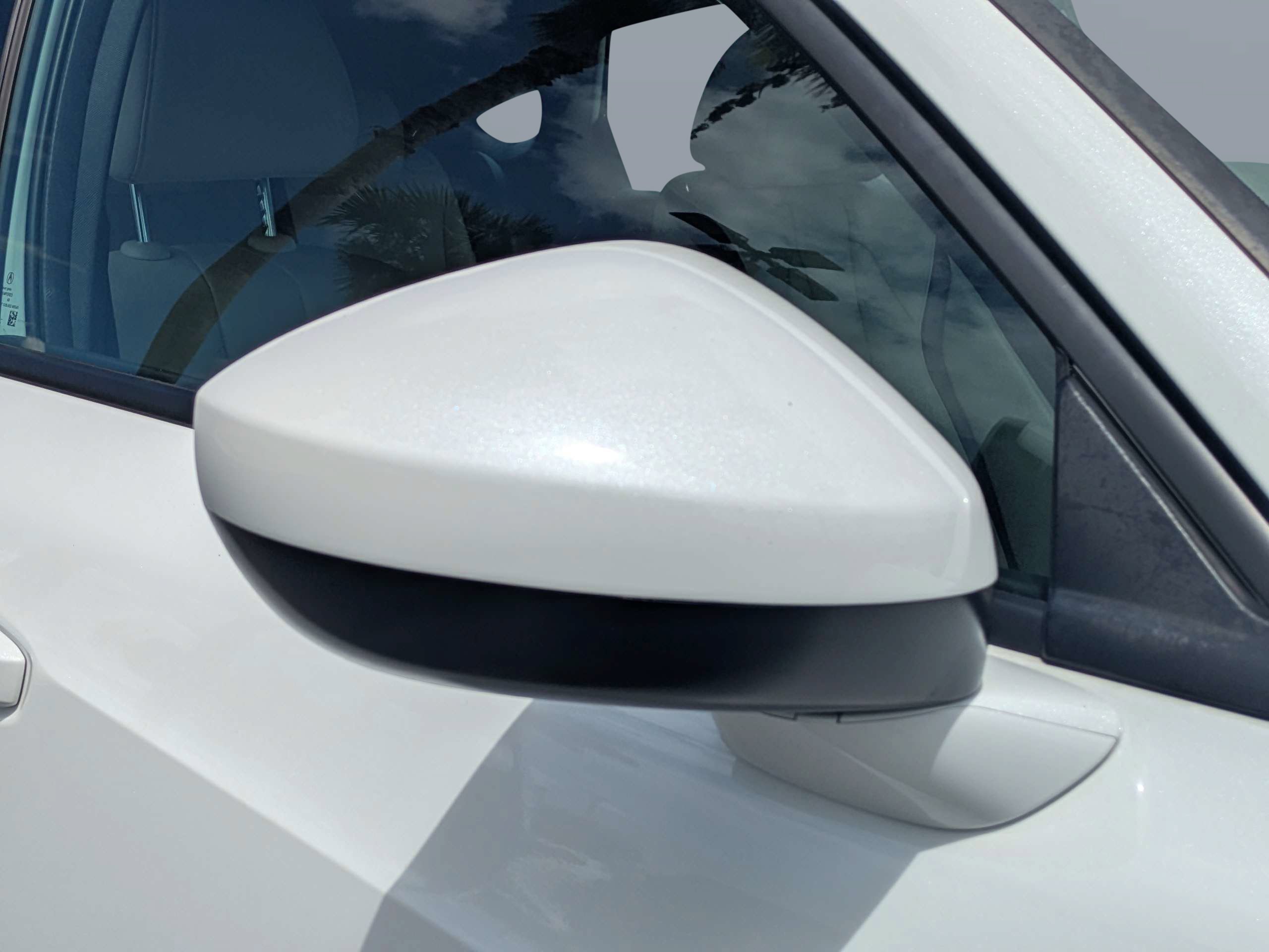 Used 2024 Platinum White Pearl Acura A-Spec Package image 42