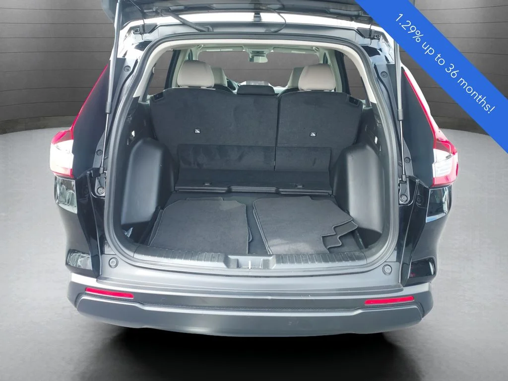 2025 Honda CR-V EX - Photo 22
