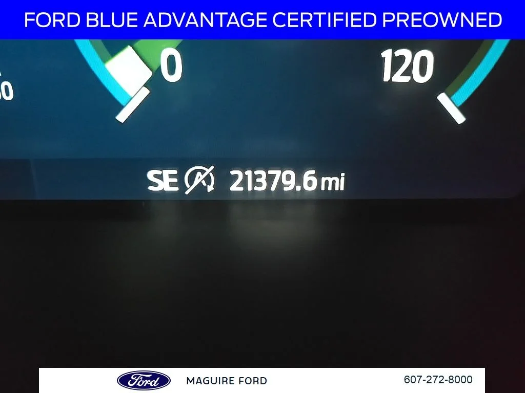 2023 Ford F-150 Lariat - Photo 26