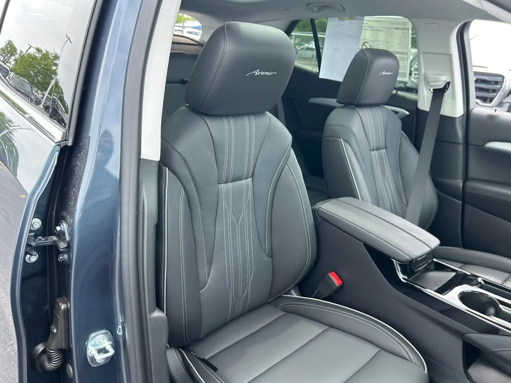 2026 Buick Envision Avenir - Photo 38