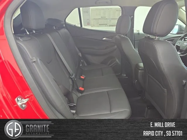 2026 Buick Encore GX Sport Touring - Photo 34