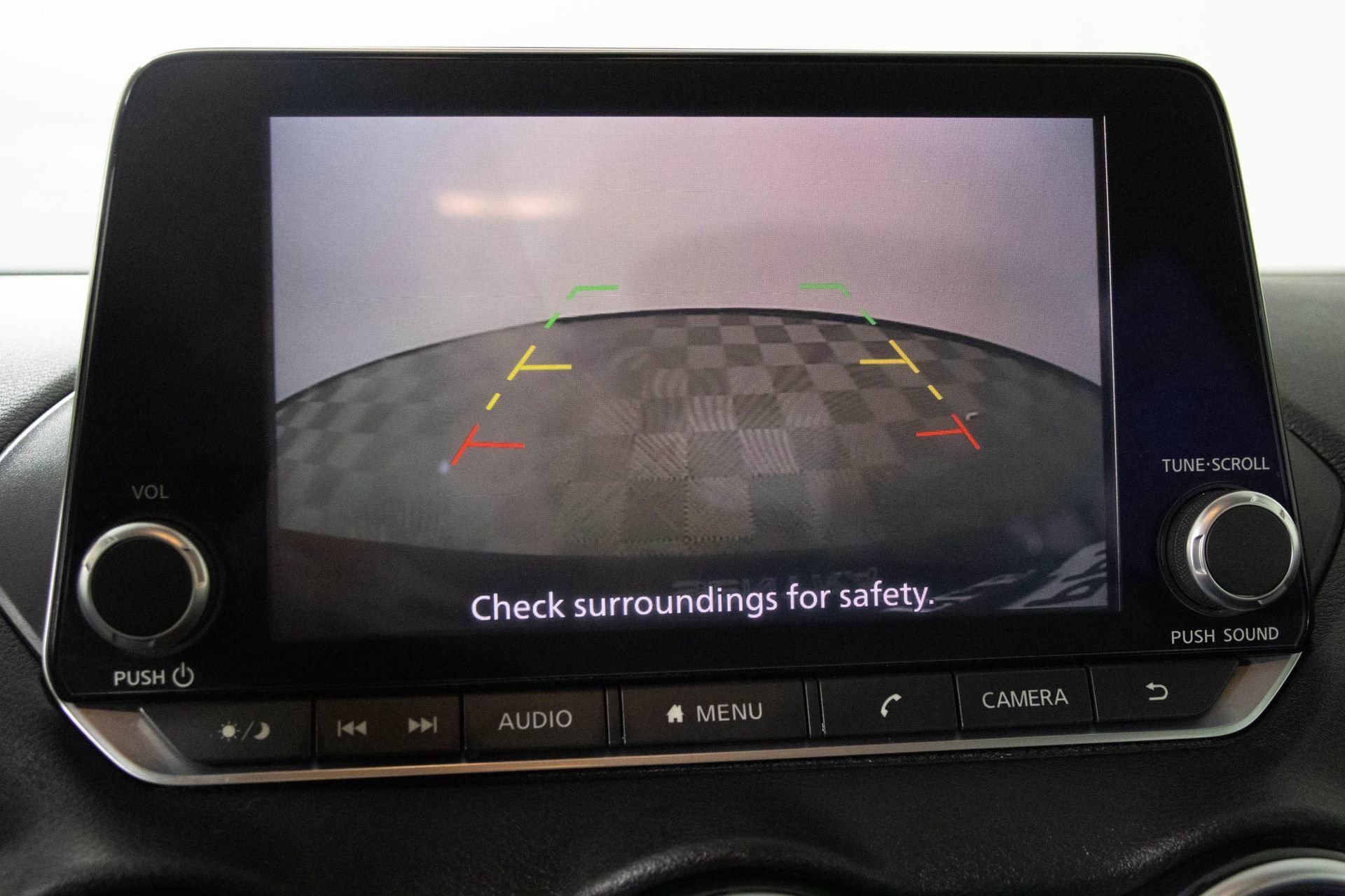 2021 NISSAN SENTRA - Image 5