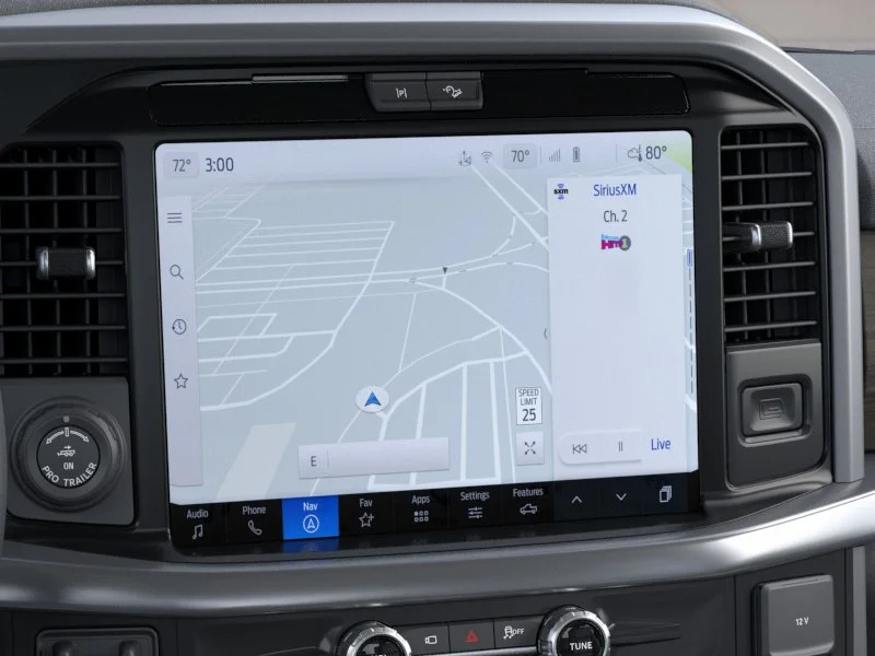 2025 Ford F-150 Lariat - Photo 14