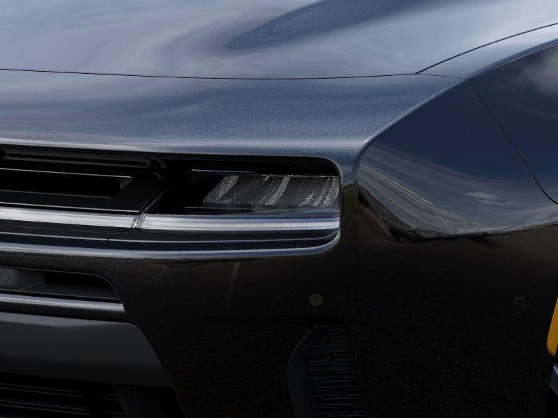 New 2027 Diamond Black Crystal Pearlcoat Dodge R/T Plus image 36