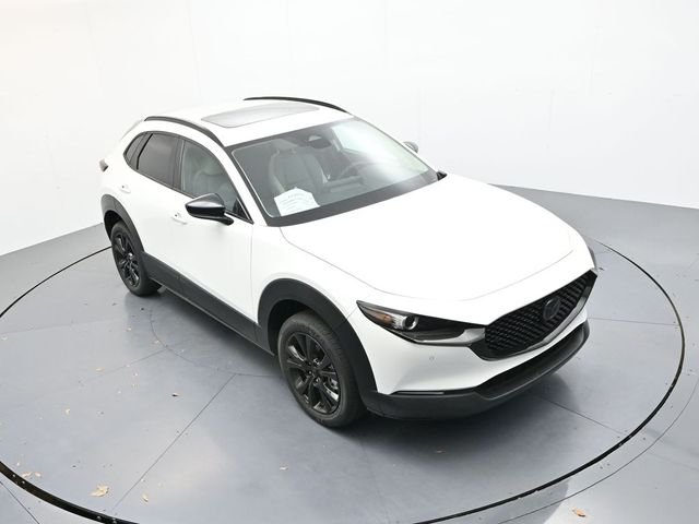 Used 2026 White Mazda 2.5 S Aire Edition image 9