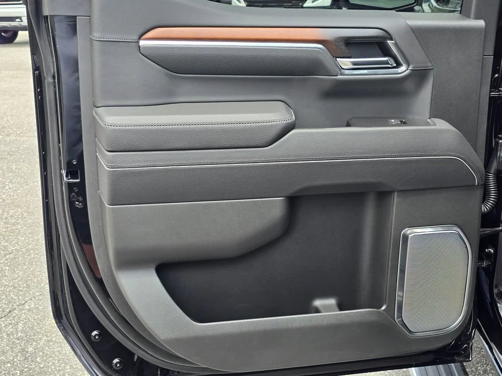 2026 GMC Sierra 1500 Denali - Photo 37