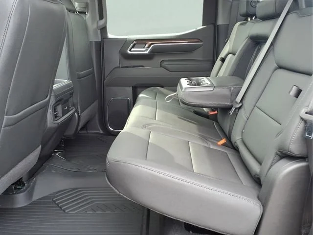 New 2026 Sterling Gray Metallic Chevrolet RST image 20