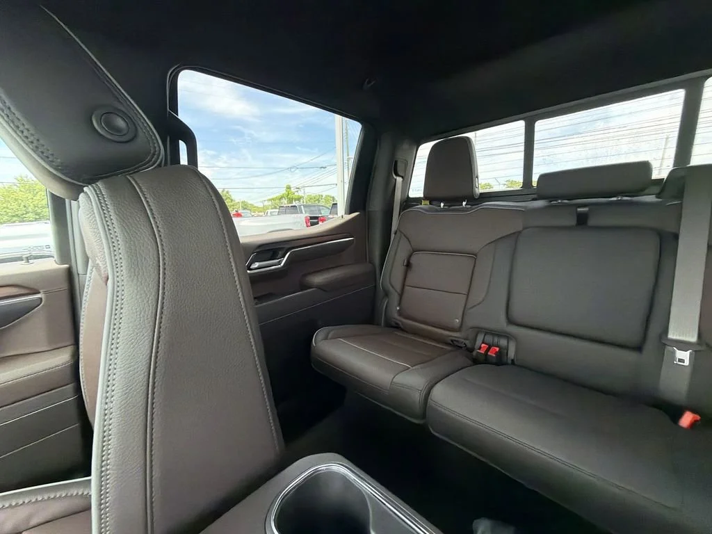New 2026 Onyx Black GMC Denali image 12