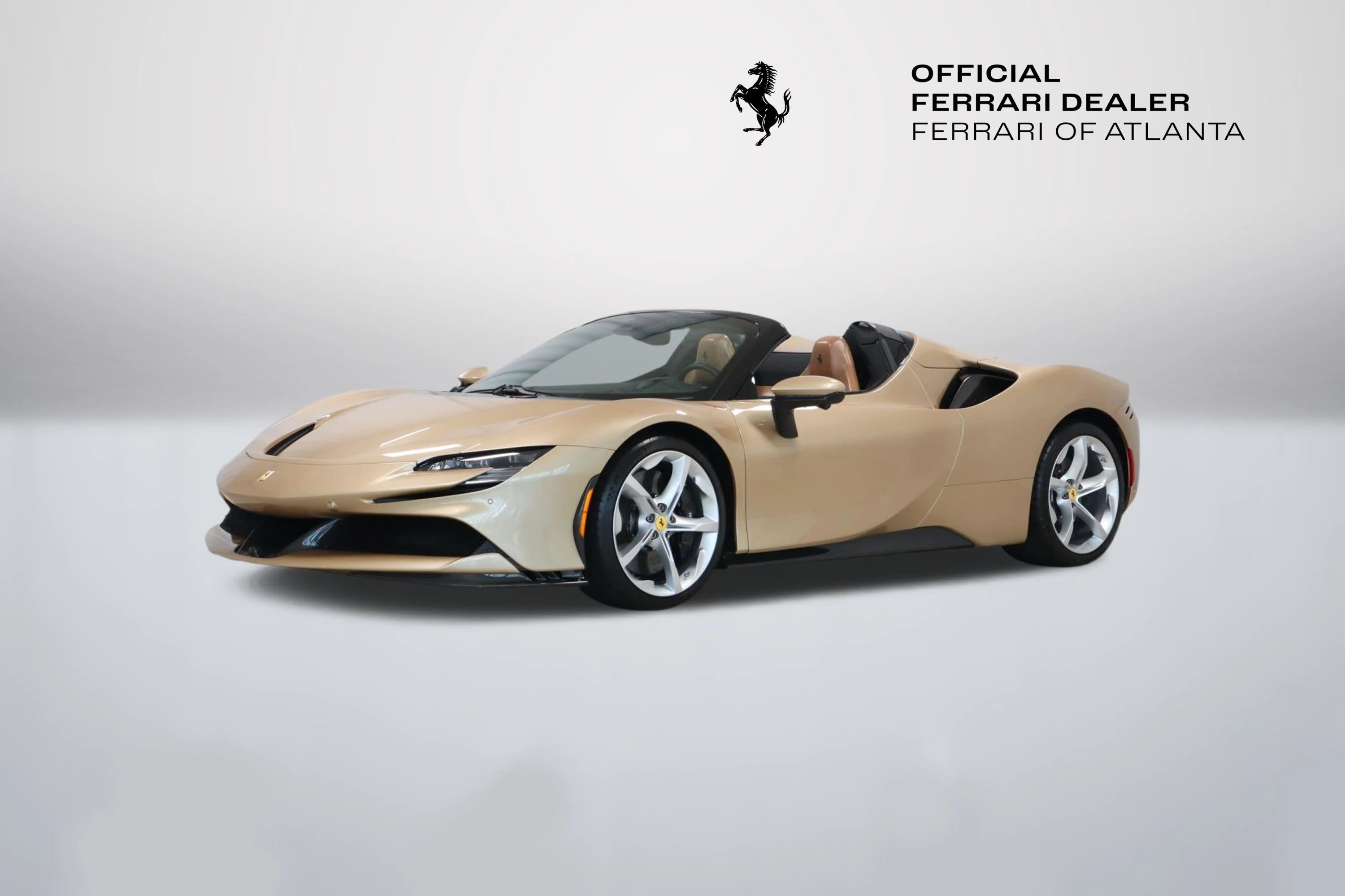 Used 2022 Extra Sample Ferrari  image 34