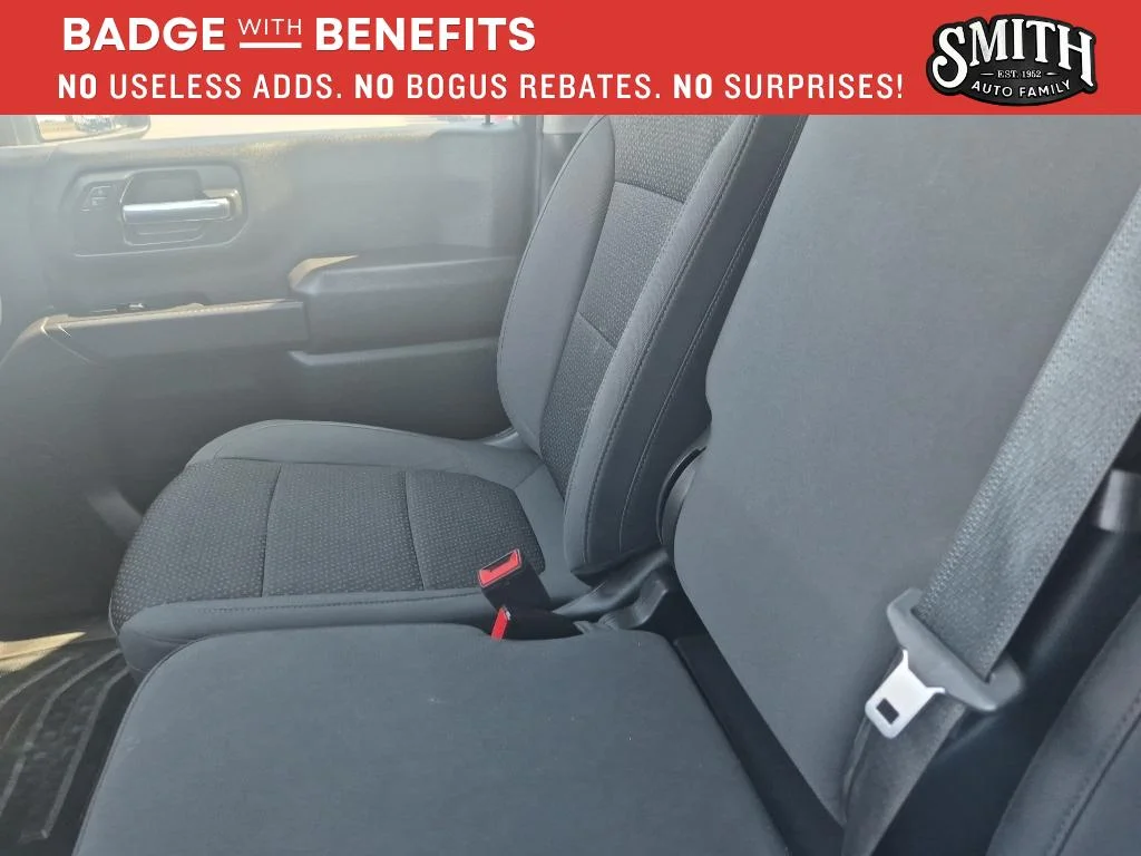 Certified Used 2022 Summit White GMC Pro image 26