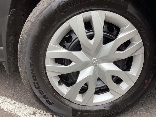 Certified Used 2026 JET BLACK Toyota  image 5
