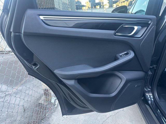 Used 2021 Gray Porsche Base image 8