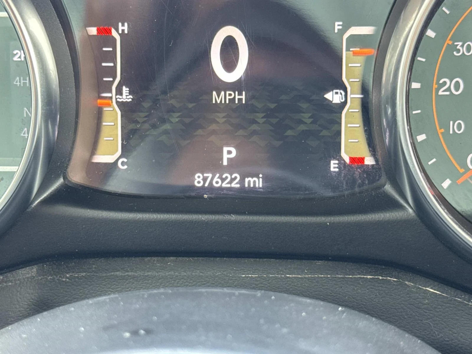 Used 2022 Black Jeep Sport S image 27