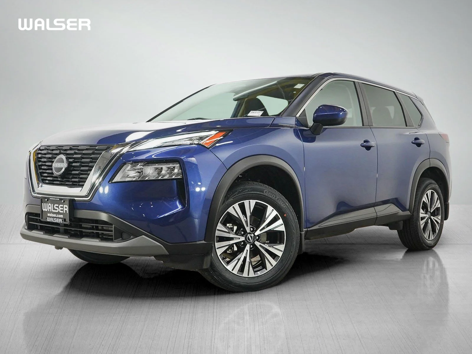 Used Nissan Rogue in Coon Rapids, MN | Walser Nissan Coon Rapids
