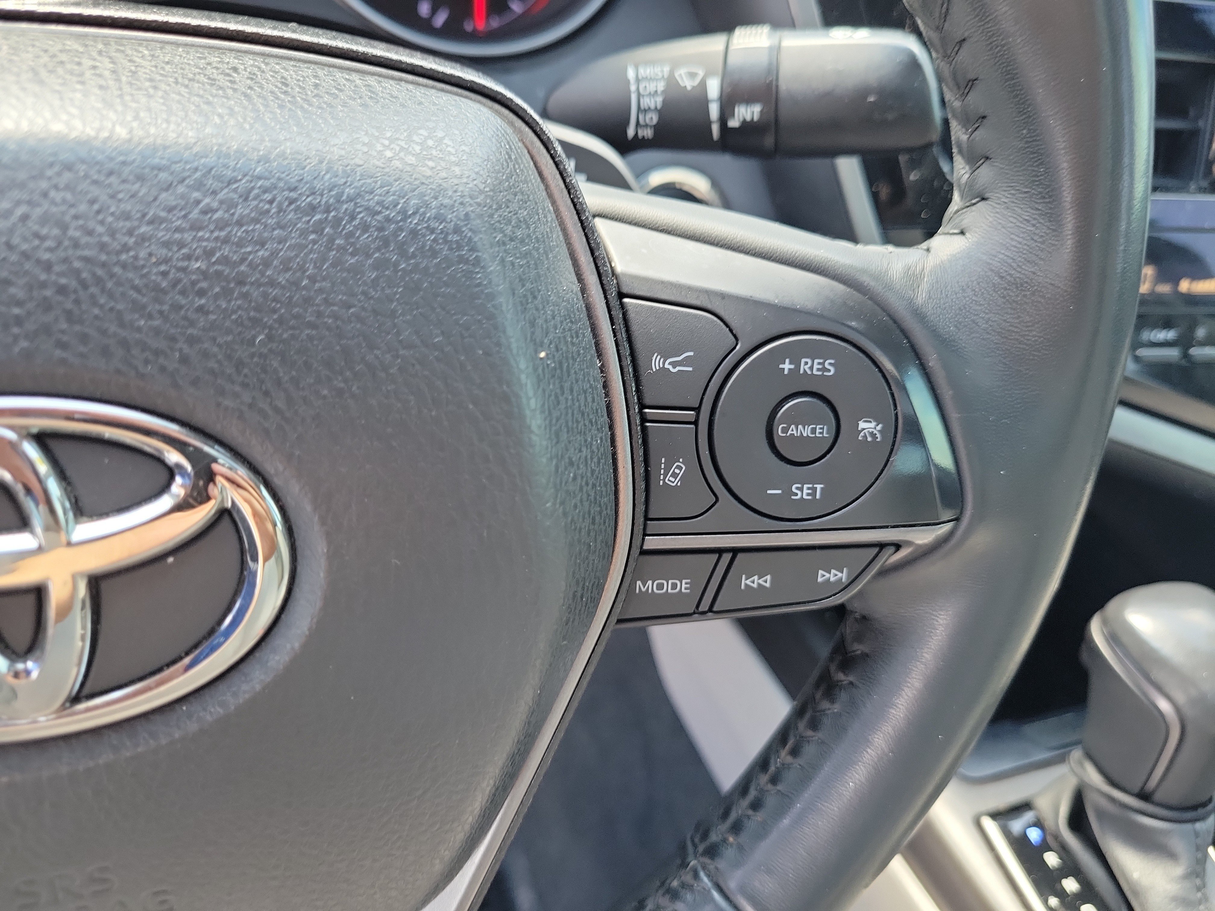 Used 2022 Blueprint Toyota XSE image 24