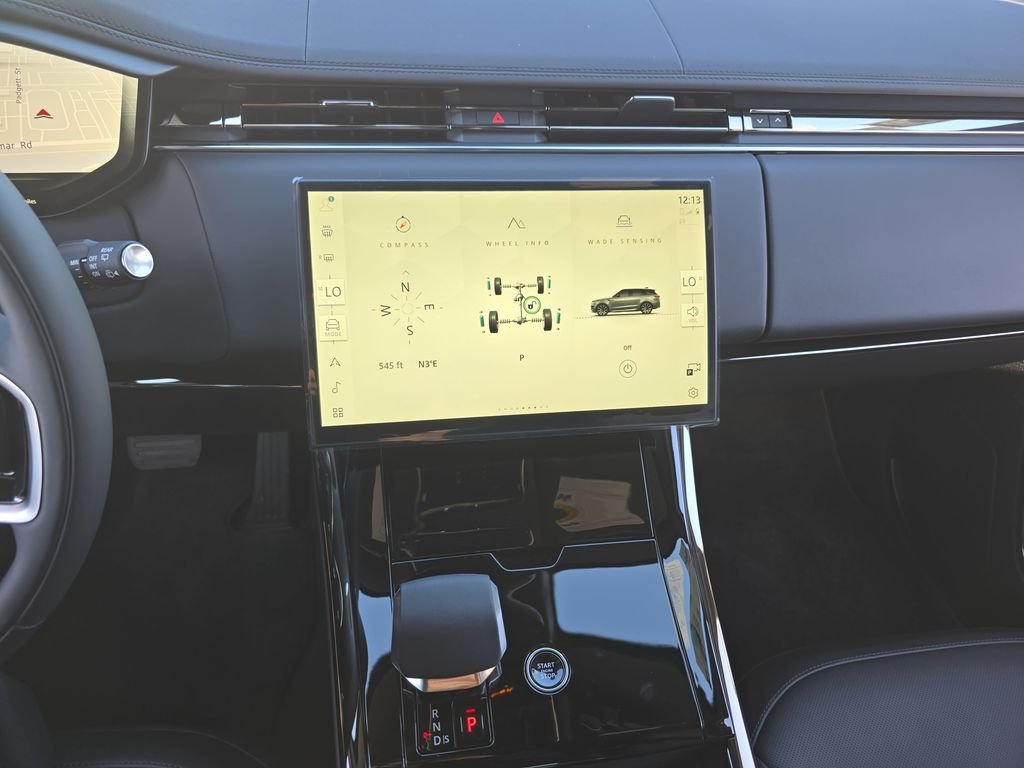 2025 Land Rover Range Rover Sport SE - Photo 21