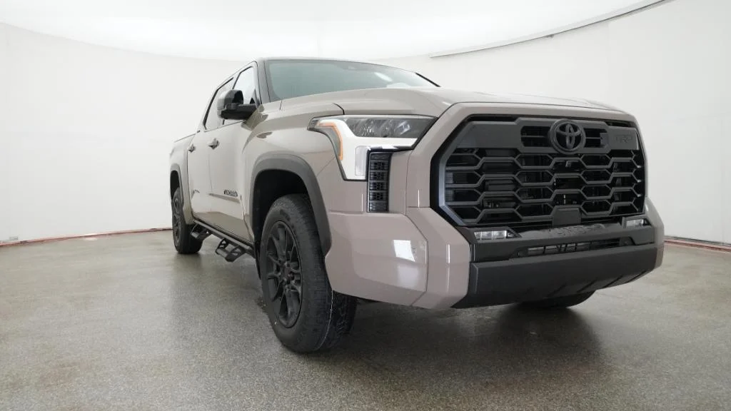 New 2026 Mudbath Toyota Limited image 37