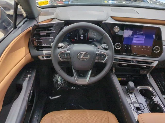 Certified Used 2025 CAVIAR Lexus 350 image 15