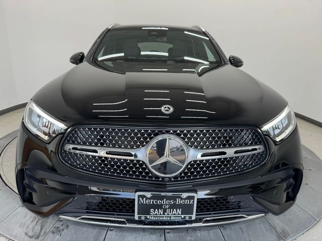 Certified Used 2026 Black Mercedes-Benz GLC 300 image 15