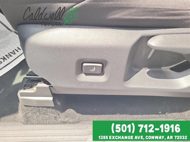 Certified Used 2025 UNDERGROUND Toyota  image 12