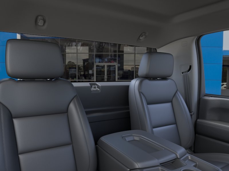 2026 Chevrolet Silverado 3500 HD Work Truck - Photo 24