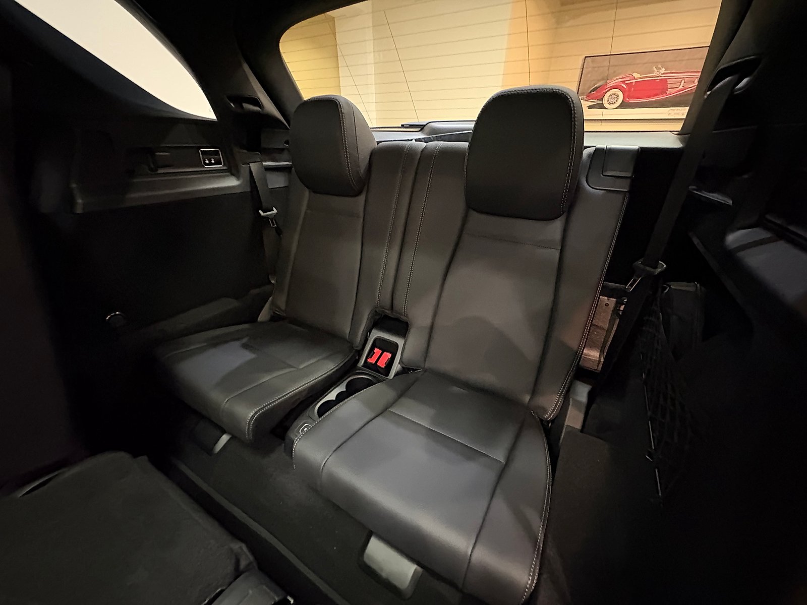 New 2026 Obsidian Black Metallic Mercedes-Benz 4MATIC® image 26