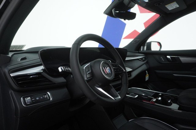 2026 Buick Enclave Preferred - Photo 20