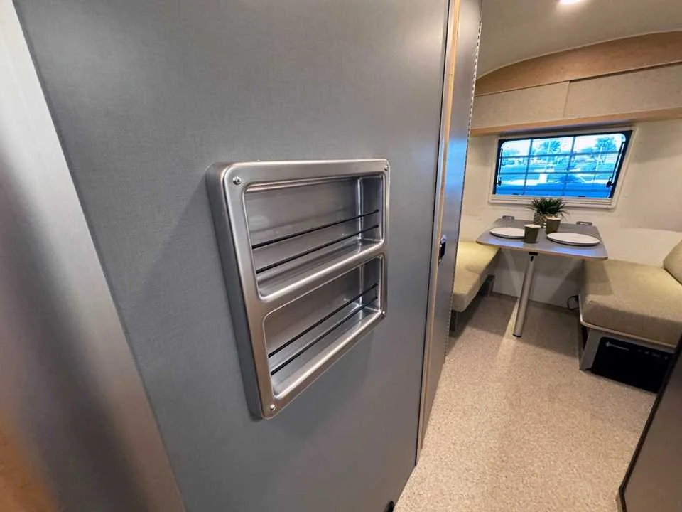 New 2026 SILVER AIRSTREAM  image 35