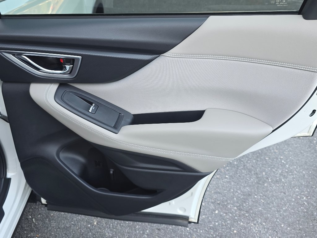 Used 2020 White Subaru Premium image 23