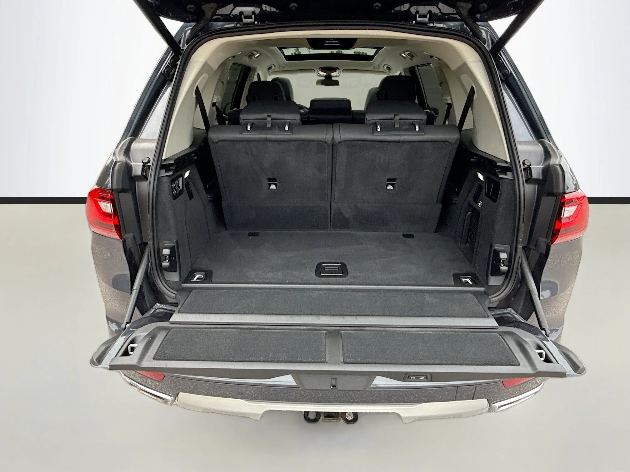 2022 BMW X7 40i - Photo 12