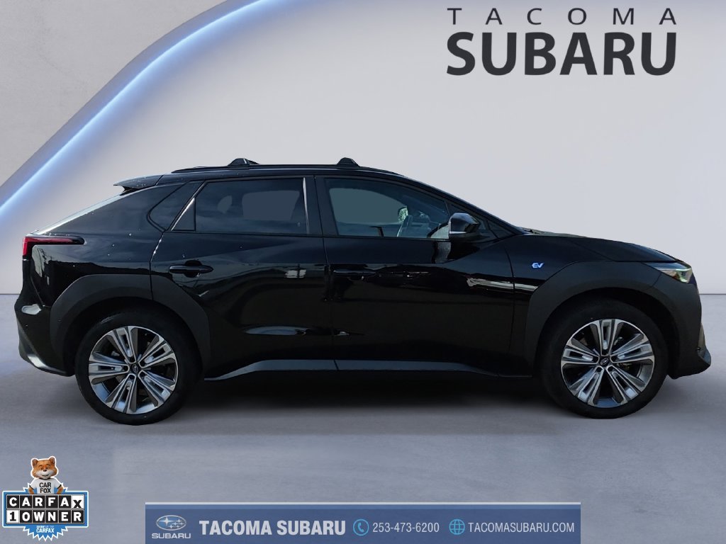 Used 2023 Black Subaru Limited image 6