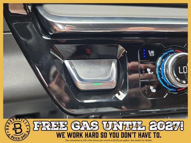 2026 GMC Sierra 2500HD Denali Ultimate - Photo 27
