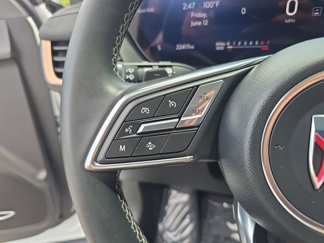 2025 Buick Envision Sport Touring - Photo 24