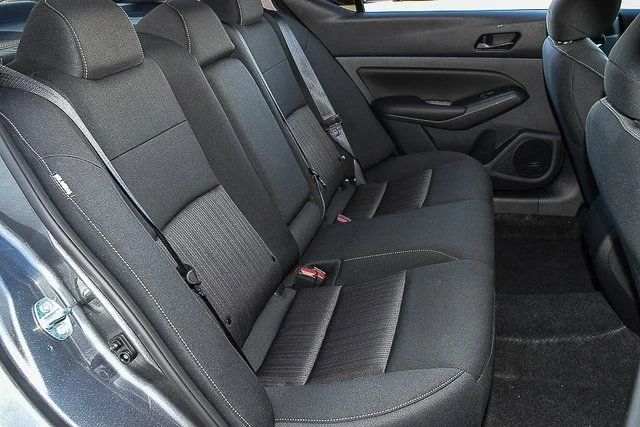 2025 Nissan Altima S - Photo 27