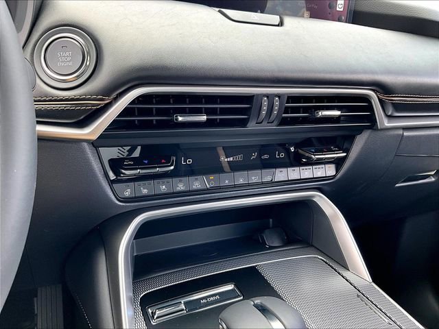 2026 Mazda CX-90 — photo 23