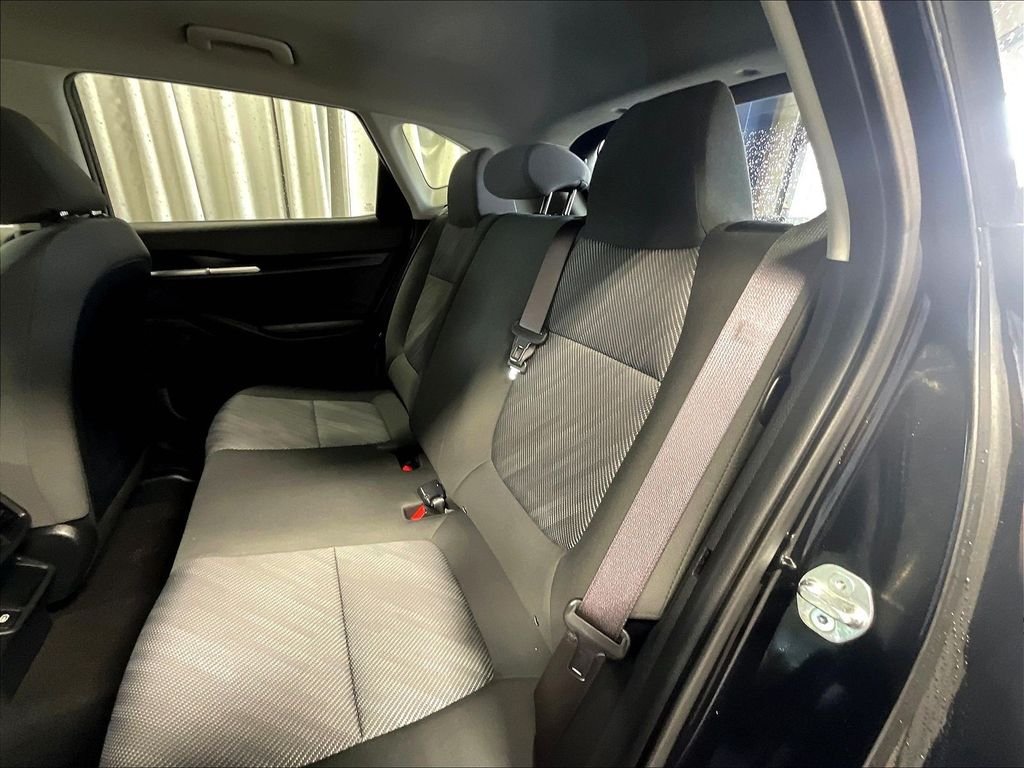 Used 2024 Black Kia LX image 15