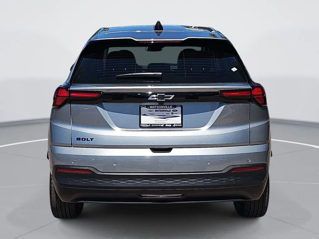 2027 Chevrolet Bolt LT - Photo 4