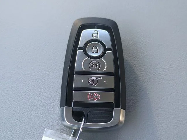 2026 Ford Explorer Active - Photo 28