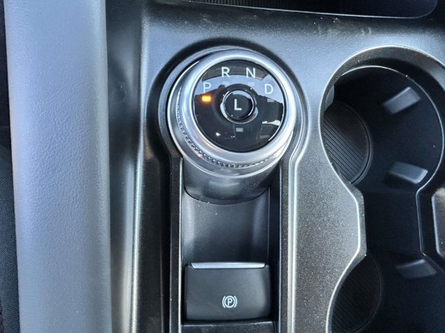 New 2026 Carbonized Gray Metallic Ford Active image 23