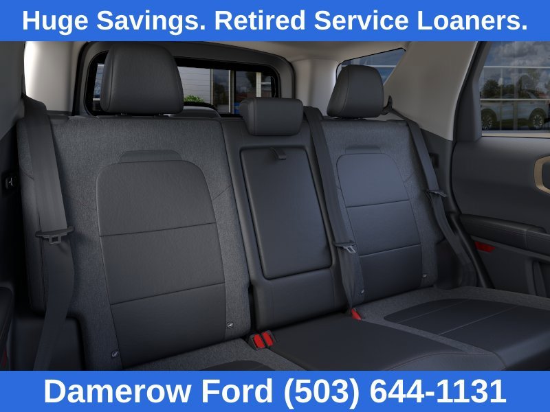 Used 2026 White Ford Big Bend image 11