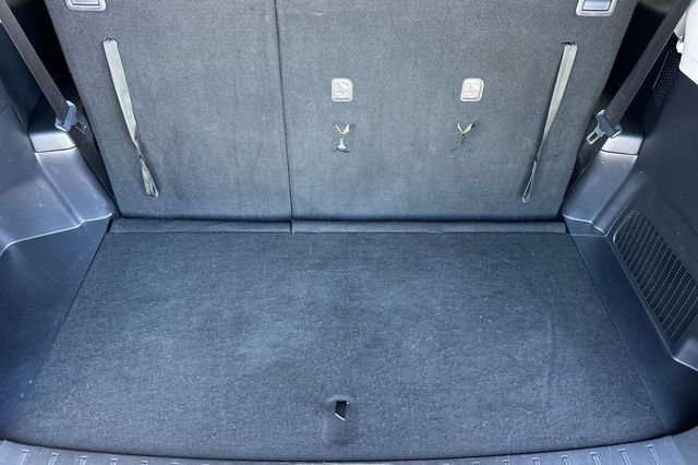 2025 Toyota Grand Highlander XLE - Photo 20