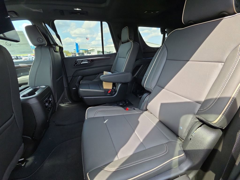2026 Chevrolet Tahoe Premier - Photo 23
