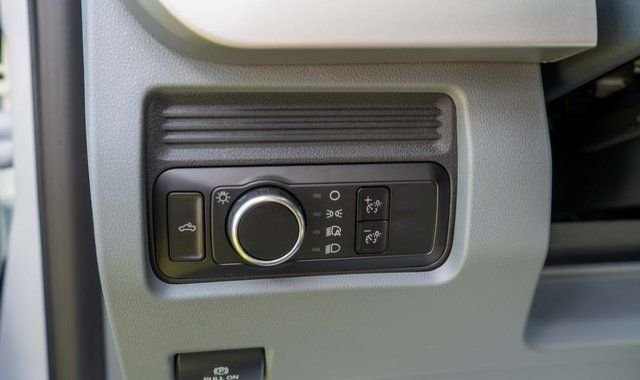 New 2026 Oxford White Ford F-350® XL image 13