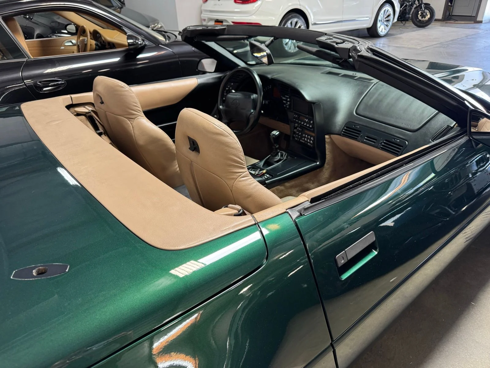 1994 Chevrolet Corvette - Photo 34