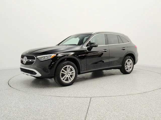 2023 Mercedes-Benz GLC GLC 300 SUV