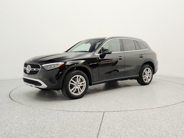 2023 Mercedes-Benz GLC GLC 300 SUV