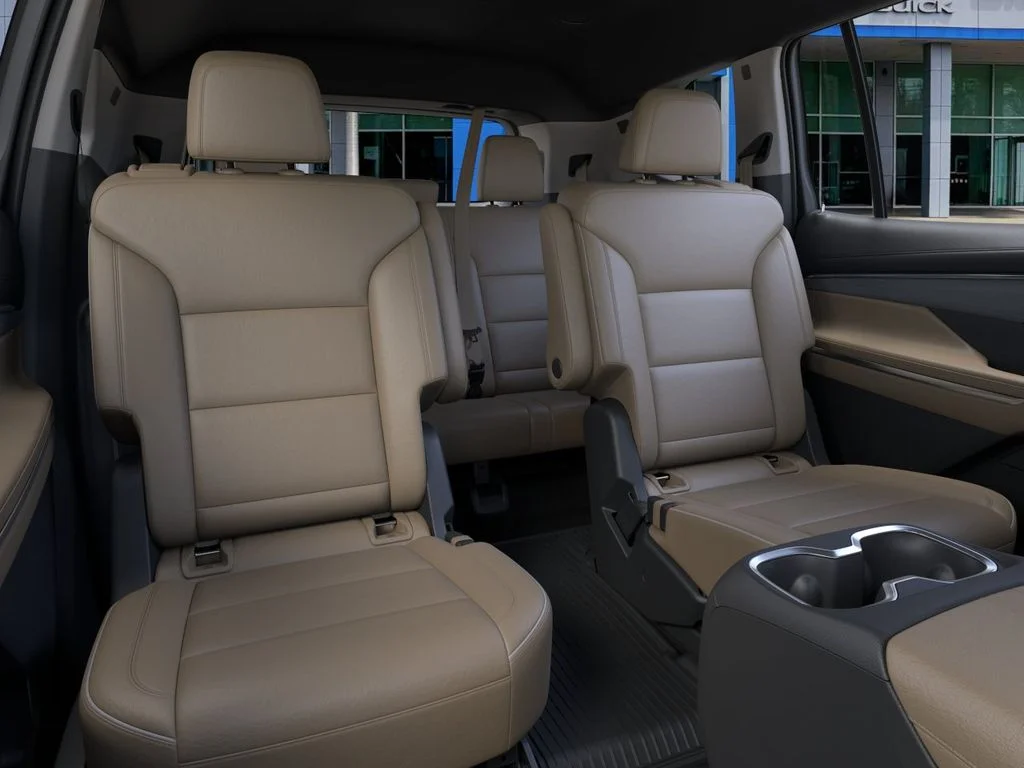 New 2026 Summit White Buick Preferred image 17
